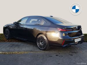 BMW 7-Series M760e xDrive - Image 2