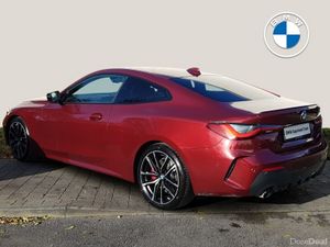 BMW 4-Series 420d M Sport Pro Edition - Image 2