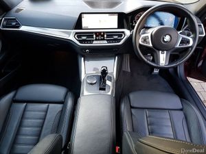 BMW 4-Series 420d M Sport Pro Edition - Image 4