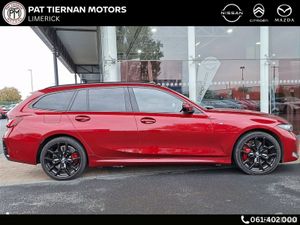 BMW 3-Series 330E M SPORT PHEV + PRO PACK - Image 3