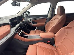 Skoda Kodiaq 1.5PHEV SEL PLUS *0% APR AVAILABLE* € - Image 3