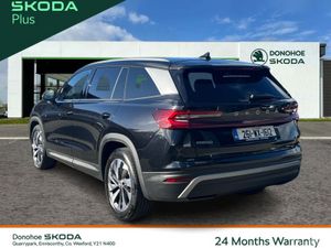 Skoda Kodiaq SELECTION+ 2.0TDI 150HP DSG - Image 4