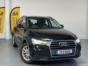 🚗2017 AUDI Q3 Automatic 1.4 - Image 4