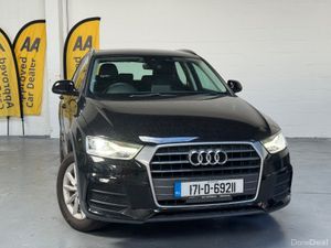 🚗2017 AUDI Q3 Automatic 1.4 - Image 3