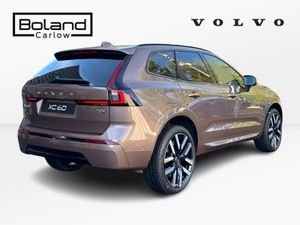 Volvo XC60 T6 ULTRA PRO DARK *200KMS EV RANGE* €19 - Image 3