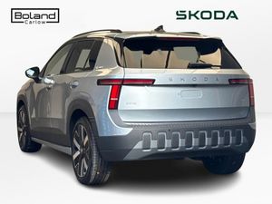 Skoda Epiq EPIQ EV *ORDER NOW FOR 271* €55 PER WEE - Image 4