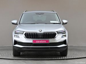 Skoda Karoq 2.0TDI SELECTION+ 115BHP 6SPD **SAT NA - Image 2