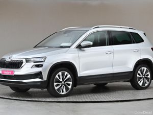 Skoda Karoq 2.0TDI SELECTION+ 115BHP 6SPD **SAT NA - Image 4