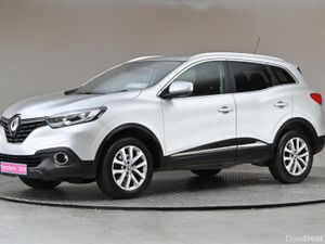 Renault Kadjar 1.5 DCI DYNAMIQUE6SPD **SAT NAV**RE - Image 4