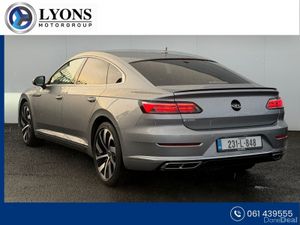 Volkswagen Arteon R-LINE 2.0TDI D7F 150HP - Image 2