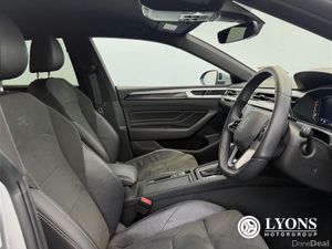 Volkswagen Arteon R-LINE 2.0TDI D7F 150HP - Image 3