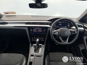 Volkswagen Arteon R-LINE 2.0TDI D7F 150HP - Image 4
