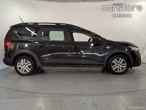 Dacia Jogger TCe 110 Expression - Image 2