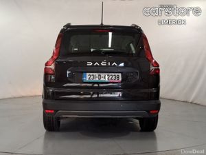 Dacia Jogger TCe 110 Expression - Image 4