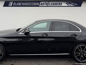 MERCEDES-BENZ C220 D SPORT 194 BHP AUTO - Image 2