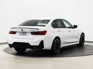 *84* 2023 BMW 3-Series 2.0 m-sport - Image 4