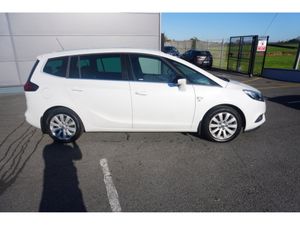 Opel Zafira Tourer TOURER SE 1.4 I 140PS 5DR - Image 2