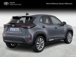 Toyota Yaris Cross Luna - Image 2