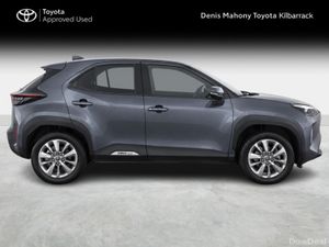 Toyota Yaris Cross Luna - Image 3