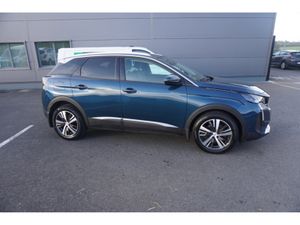 Peugeot 3008 FL ALLURE 1.2 130 6.3 4DR - Image 3