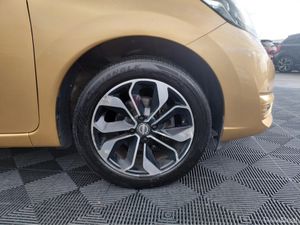 Nissan Note Nissan Juke 1.2 petrol, manual, lots o - Image 2