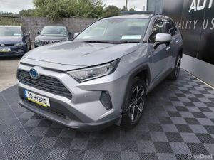 Toyota RAV4 Toyota Rav4 2.5 self charging hybrid, - Image 3