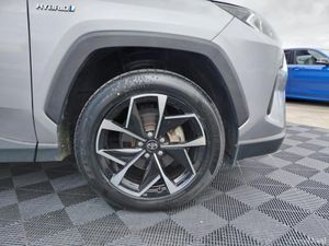 Toyota RAV4 Toyota Rav4 2.5 self charging hybrid, - Image 2