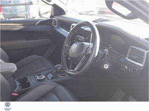 Volkswagen Amarok 3.0TDI PA 237HP AUTO - Image 2