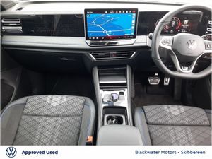 Volkswagen Tiguan 2.0TDI 150BHP R-LINE 75 AUTOMATI - Image 3