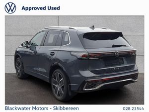 Volkswagen Tiguan 2.0TDI 150BHP R-LINE 75 AUTOMATI - Image 4