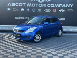 Suzuki Swift 1.2 Petrol Automatic - Image 3