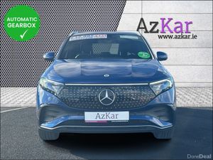 Mercedes-Benz EQA 2024 AMG LINE EXECUTIVE 250+ 70. - Image 3