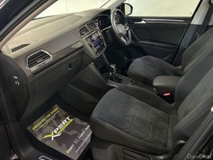 Volkswagen Tiguan ELEGANCE TSI PHEV DSG - Image 4