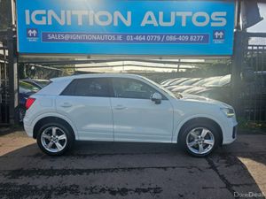 Audi Q2 1.0 PETROL, AUTOMATIC, DIGITAL DASH, FINAN - Image 3
