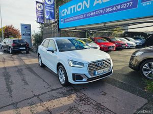 Audi Q2 1.0 PETROL, AUTOMATIC, DIGITAL DASH, FINAN - Image 2