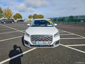 Audi Q2 1.0 PETROL, AUTOMATIC, DIGITAL DASH, FINAN - Image 4