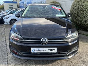 Volkswagen Polo COMFORTLINE AUTOMATIC 1.0 PETROL / - Image 2