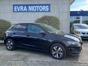 Volkswagen Polo COMFORTLINE AUTOMATIC 1.0 PETROL / - Image 3