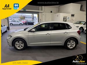 Volkswagen Polo 1.0 Automatic AA APPROVED // FINAN - Image 4