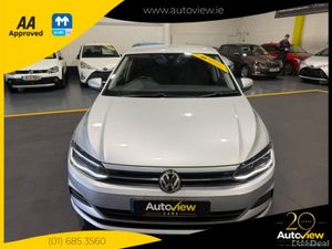 Volkswagen Polo 1.0 Automatic AA APPROVED // FINAN - Image 2