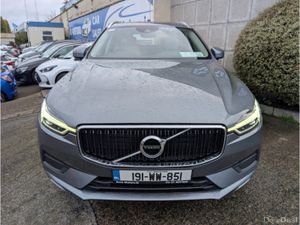 Volvo XC60 D4 AUTOMATIC 2.0 DIESEL //FULL LEATHER - Image 2