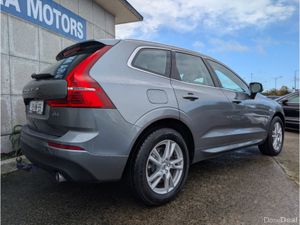 Volvo XC60 D4 AUTOMATIC 2.0 DIESEL //FULL LEATHER - Image 4