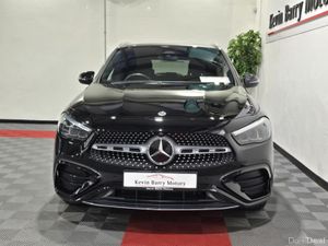 Mercedes-Benz GLA 250E AMG LINE EXECUTIVE AUTOMATI - Image 2