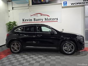 Mercedes-Benz GLA 250E AMG LINE EXECUTIVE AUTOMATI - Image 4