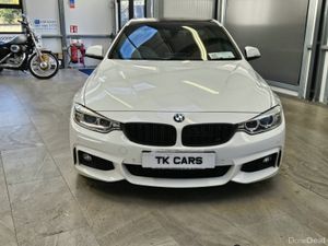 16 BMW 420 SERIES M-SPORT - Image 4
