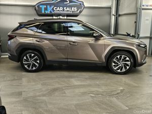 222 HYUNDAI TUCSON EXECUTIVE - Image 2