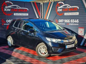 2014 HONDA FIT new NCT 05/2027 - Image 2