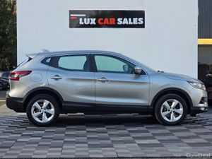 2018 Nissan Qashqai 1.5 DCI ACENTA PREMIUM - Image 2
