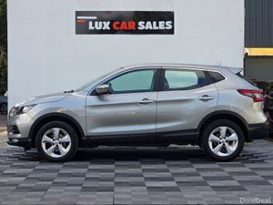 2018 Nissan Qashqai 1.5 DCI ACENTA PREMIUM - Image 3