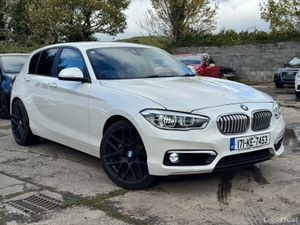 BMW 118i 1.5 Auto M Sports 75000KM 2017 - Image 2